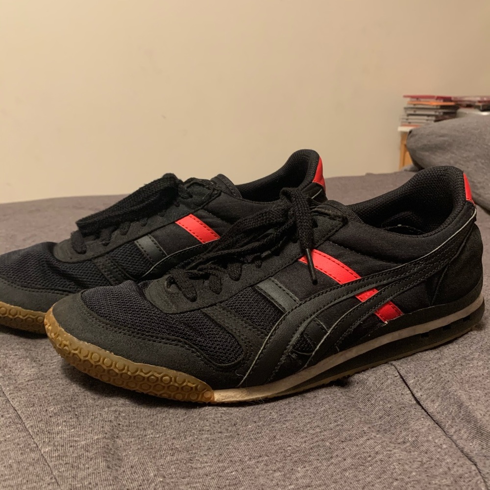 ASICS Onitsuka shoes